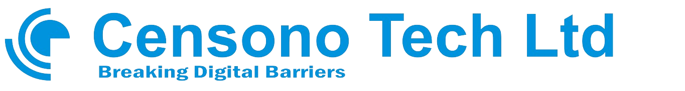 Censono Tech Ltd
